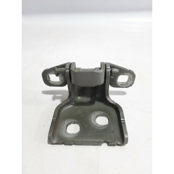 Dobradiça Porta Traseira Esquerda Renault Oroch 2018 Cx87