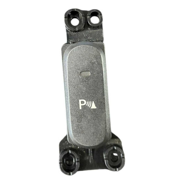 Botão Sensor Estácionamento   Cerato Sx3 2016 Cx69