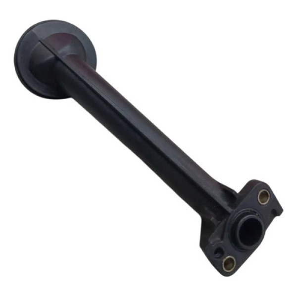 Pescador Bomba Óleo Logan Sandero Clio 1.0 16v 2008 A 2013 Preto