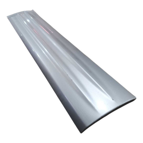 Friso Porta Dianteira Direita Pajero Full 200 A 2005 Mr47858 Prata