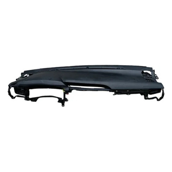 Painel Airbag Hilux Srv 2017 A 2022 C/detalhe Preto