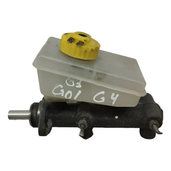 Cilindro Mestre Reservatório Freio Vw G1 G2 G3 G4