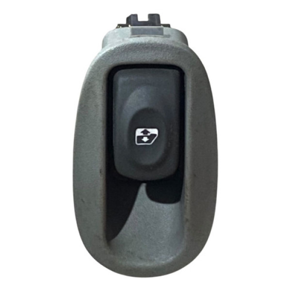 Botao Vidro Elétrico Traseiro Esquerdo Scenic 2002 2012