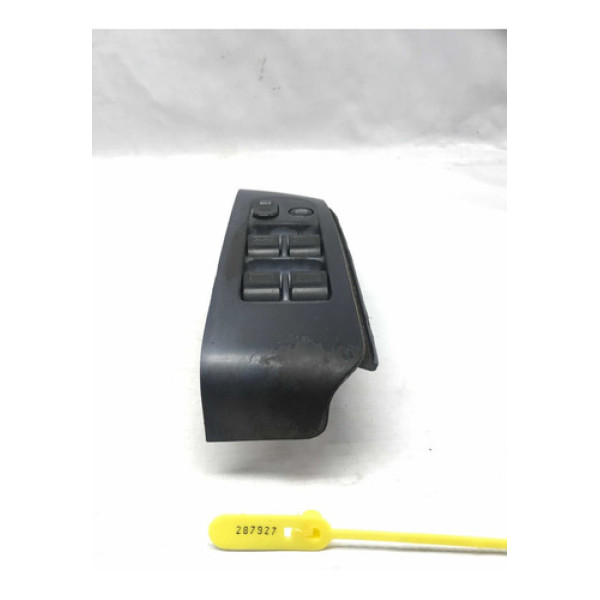 Botão Vidro Elétrica Diant Esquerdo Honda Fit 2008 Cx301