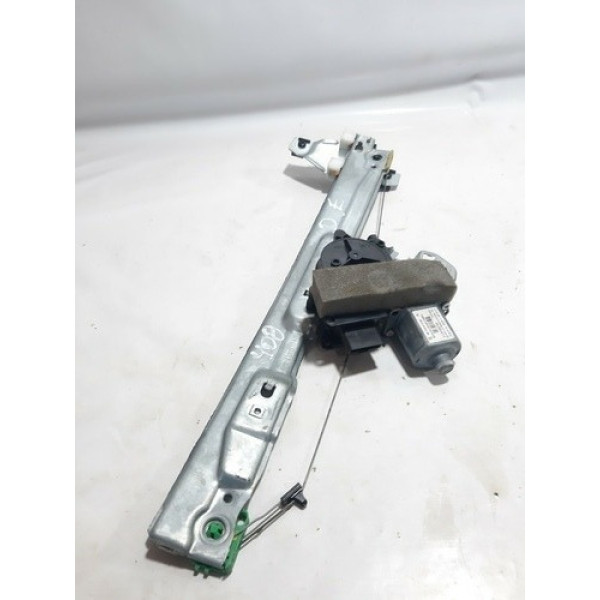 Máquina Vidro Elétrico Dianteira Esquerda Peugeot 408 2017