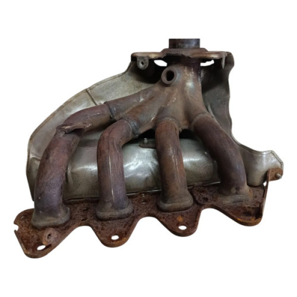 Coletor Escape Renault Duster 1.6 16v 2012 2013 A 2016 