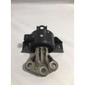 Coxim Motor Esquerdo Chevrolet Onix 1.4 2017 2018 Da1