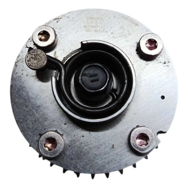 Polia Variável Comando Escape Toyota Corolla 1.8 2017 2018