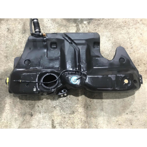 Tanque Combustível Renault Scenic 2003 A 2012
