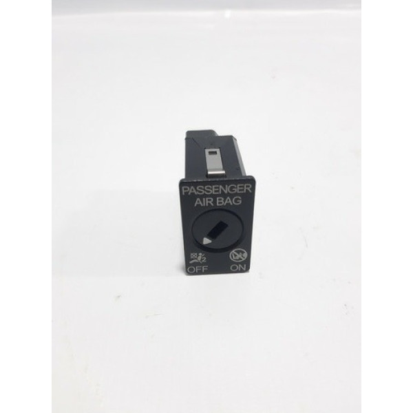 Botão Desabilita Bolsa Passageiro Golf Gti 2016 Cx373