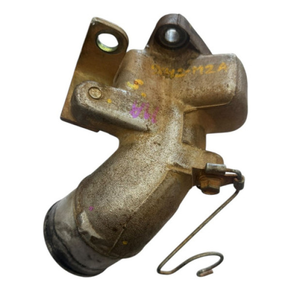 Tubo Duto Admissao Turbina Hilux 2.8 2017 2018 2019