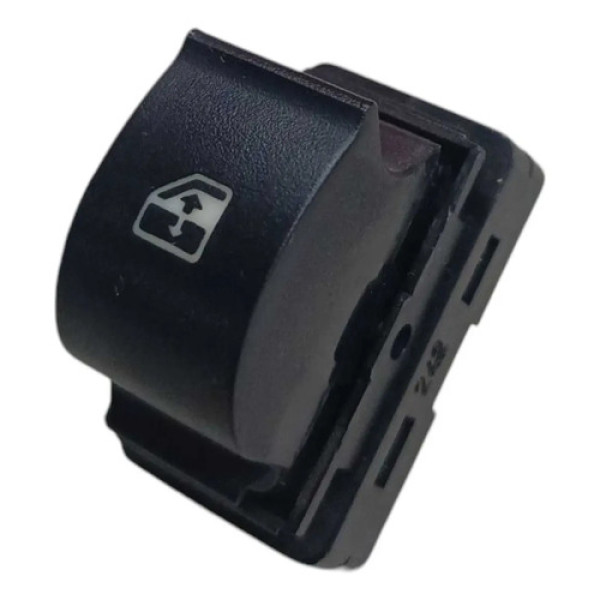 Botão Vidro Elétrico Traseiro Esquerdo Fiat Punto 2013 2017