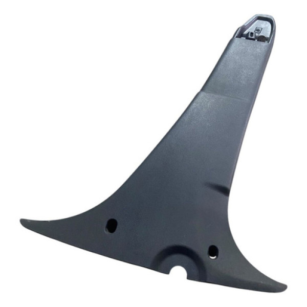 Acabamento Coluna Central Direita Logan Duster Sandero