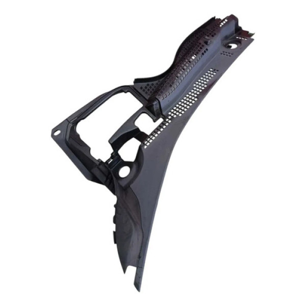 Grade Churrasqueira Esquerdo Honda Crv 2007 A 2011 74210swa