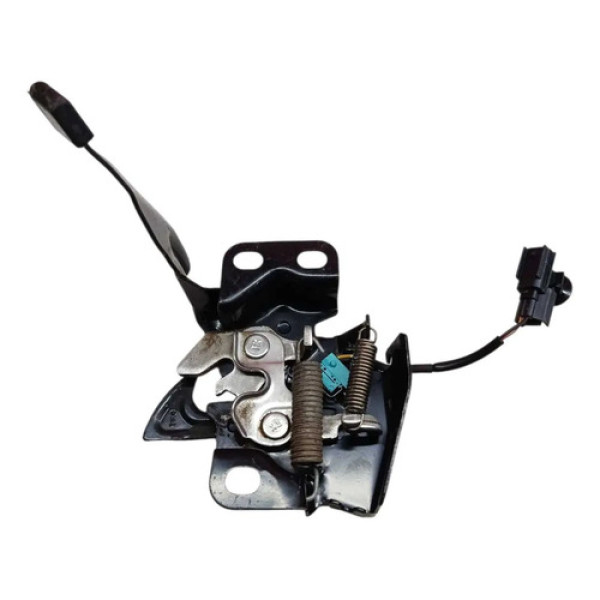 Fechadura Trava Capô Honda Fit 2003 2004 2005 2006 2007 2008