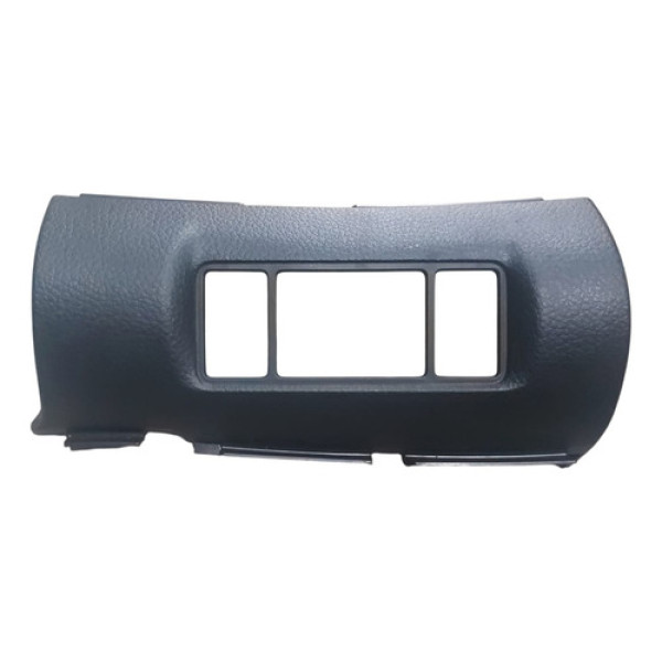 Moldura Botao Comando Retrovisor Sentra 2014 A 2020 Cx176