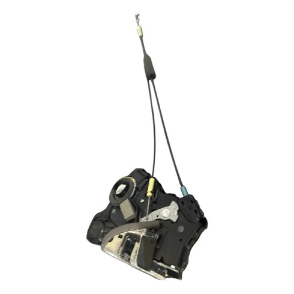 Fechadura Porta Dianteira Esquerda Hilux 2005/2015 Cx43