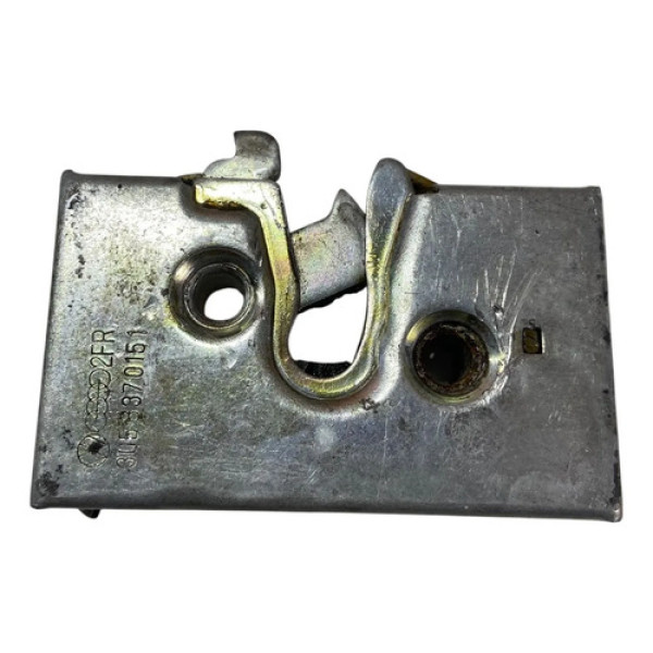 Fechadura Porta Dianteira Direita Vw Gol 2 Portas 87 A 1994