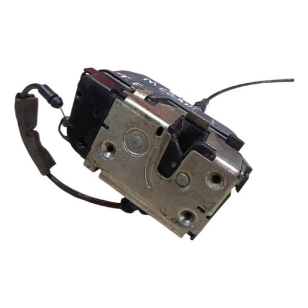 Fechadura Elétrica Traseira Esquerda Renault Megane 2008