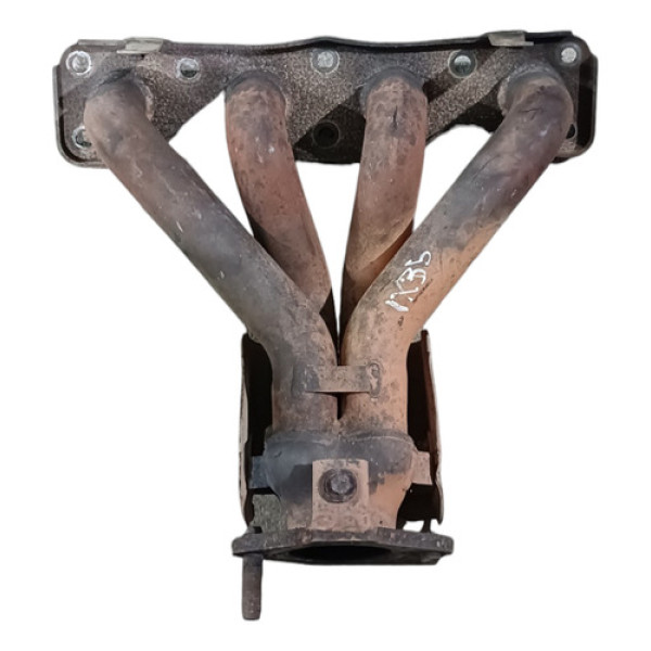 Coletor Escapamento Ix35 2.0 16v 2010 A 2015 W03