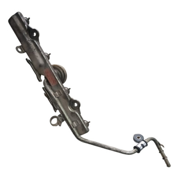 Flauta Injetora Honda Fit 1.4  8v 2004 A 2007 16600pwhm000