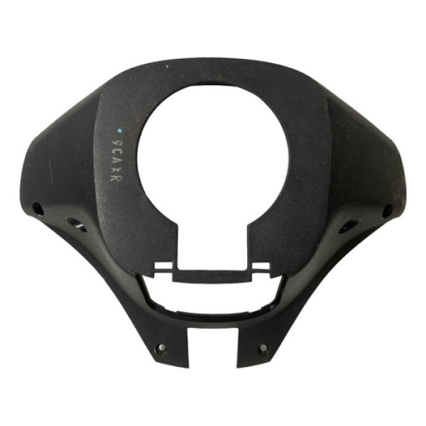 Capa Tampa Traseira Volante Triton 2007 2008 2009 Cx179