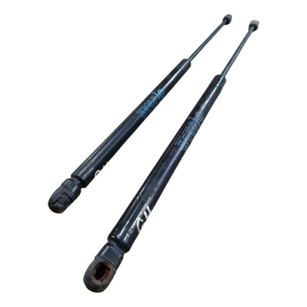 Par Amortecedor Porta Malas Vw Gol G2 G3 G4 2000 A 2012