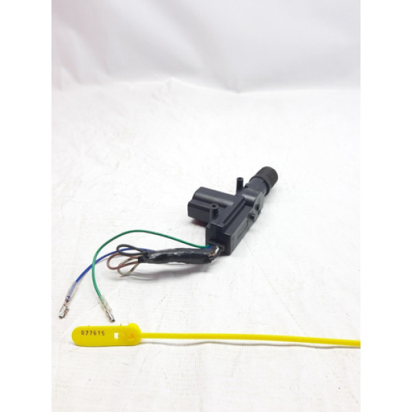 Motor Elétrico Trava Universal Automotivo Cx156