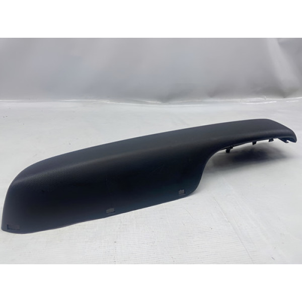 Puxador Apoio Braço Dianteiro Direito Honda Fit 2003/08 S26 Preto