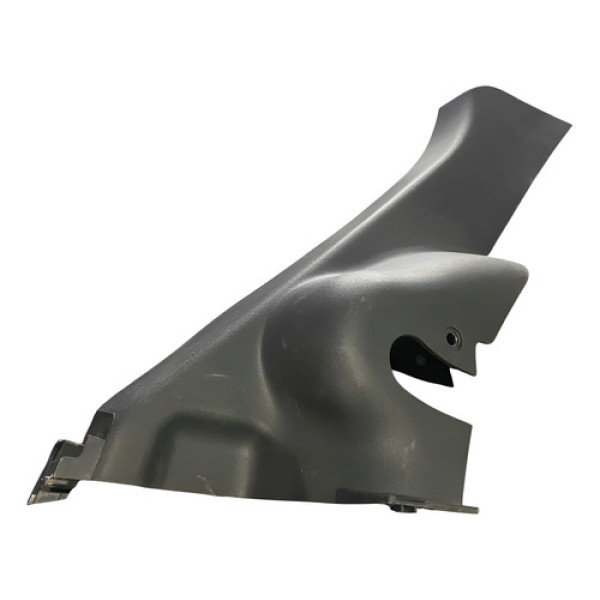 Acabamento Soleira Traseiro Direito I30 2012 858952l000 Preto