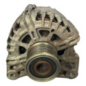 Alternador Renault Captur Duster Oroch 2.0 16v 2018 2019