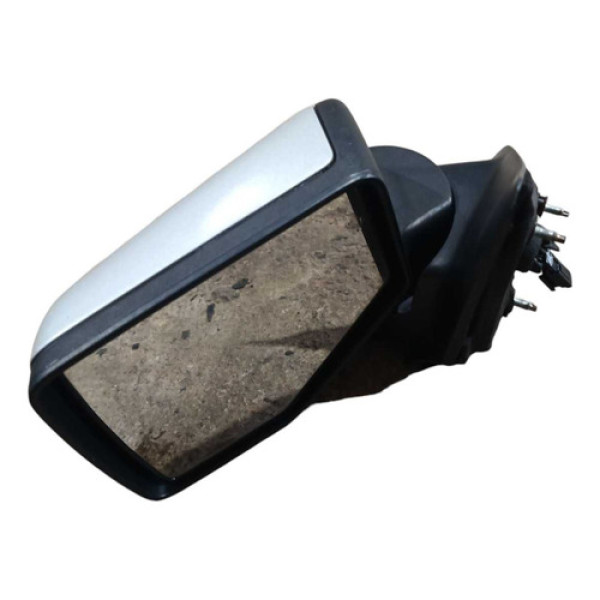 Retrovisor Esquerdo Elétrico Ford Ranger 2010 2011 2012