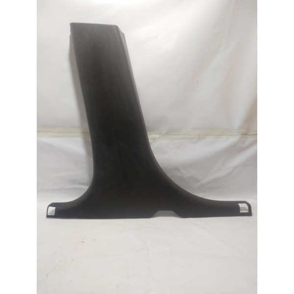 Acabamento Coluna Central Esquerdo Fusion 2007 2008 S10