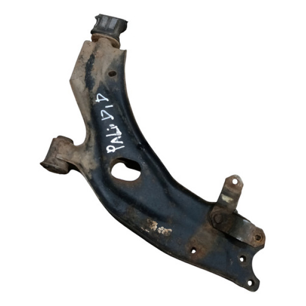 Balança Bandeja Dianteira Direita Fiat Palio 2006 A 2013 B03