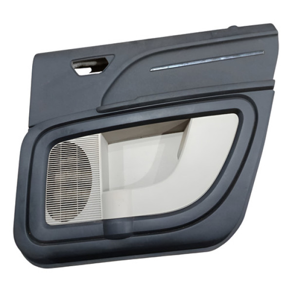 Forro Porta Traseira Direita Dodge Journey 2009 2010