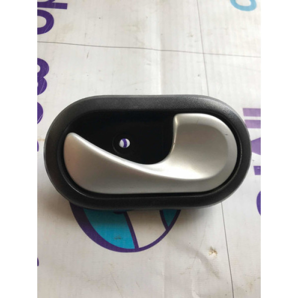 Maçaneta Interna Dianteira Direita Logan 08/13 Cx88