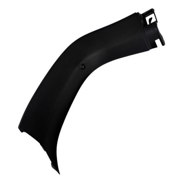 Moldura Interna Direita Tampa Traseira Mitsubis Asx 7224a132