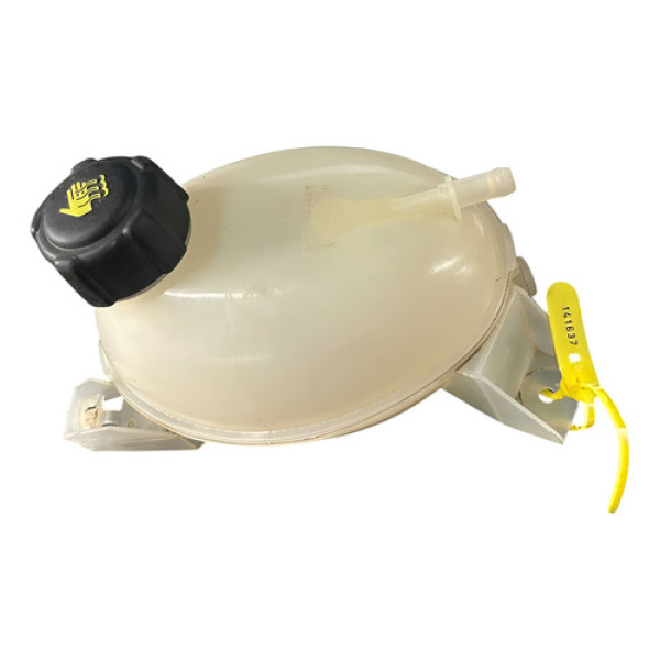 Reservatório Água Radiador Oroch Captur 1.6 2017 À 2020 Cx68