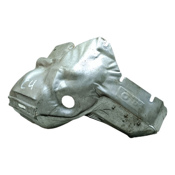 Protetor Catalisador C4 Cactus 1.6 Thp 2017 9805110280 Cx392