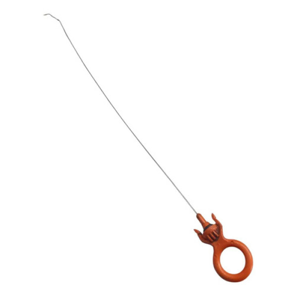 Vareta Nível Óleo Volkswagen Gol G4 G5 Fox 2000 A 2012