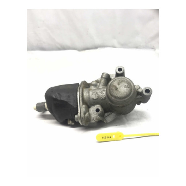 Bomba Alta Pressao Citroen C4 Cactus 1.6 2019 2020 Cx344