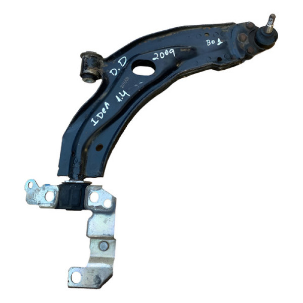 Balança Bandeja Direita Fiat Idea 1.4 2006 A 2011 B01