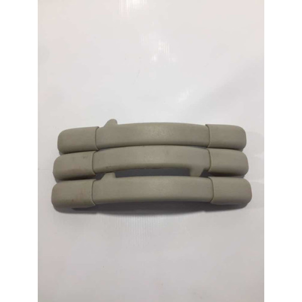 Jogo Alça Do Teto Pega Mão Citroën C3 2005 Cx366