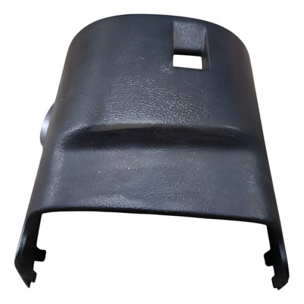 Moldura Inferior Chave Seta Ranger 2009 2010 2011 C/detalhe Preto