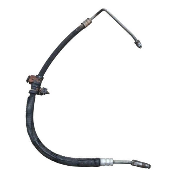 Mangueira Retorno Direção Hidráulica Vw Fox 2011 2012