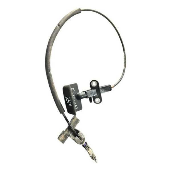 Alavanca Puxador Encosto Banco Traseiro Fusion Pull Cx79