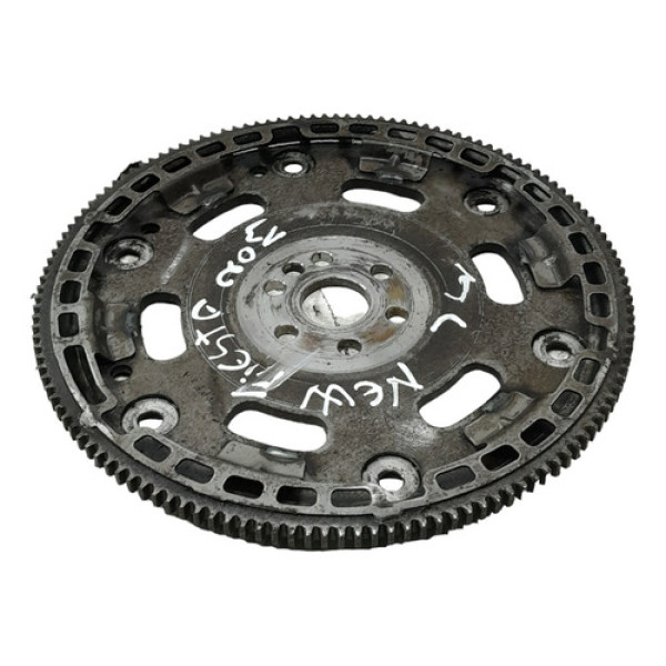 Cremalheira Volante Motor New Fiesta 1.6 Automatico 2013