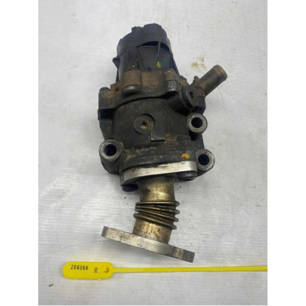 Válvula Egr Fiat Ducato 2.3 2009 A 2015 Cx305