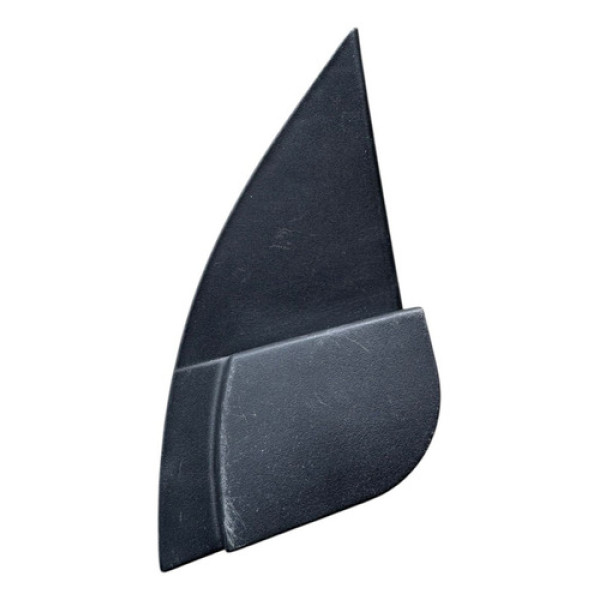 Acabamento Interno Retrovisor Direito Kia Picanto 07 Riscos