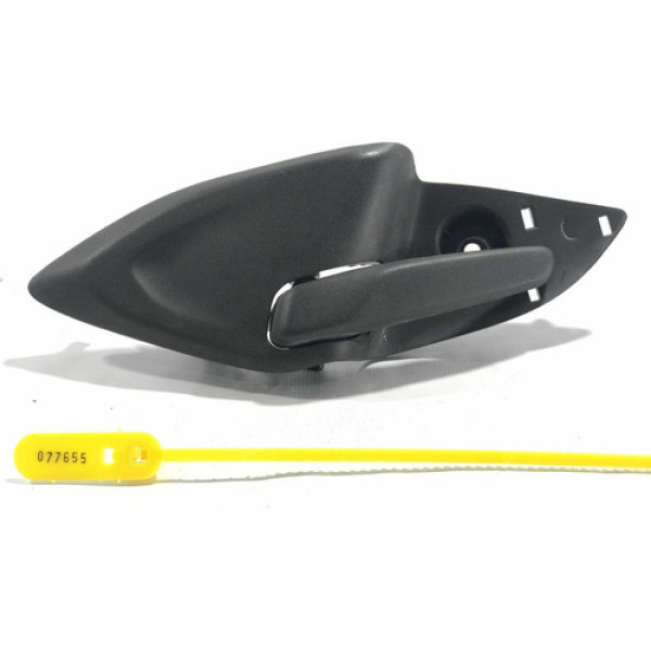 Maçaneta Interna Dianteiro Esquerdo Onix 2016/2019 Cx158